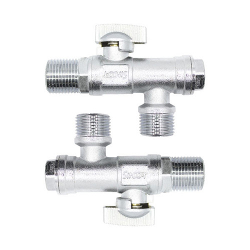 شیر پیسوار سیتکو مدل HEAVY1/2*1/2 بسته 2 عددی
