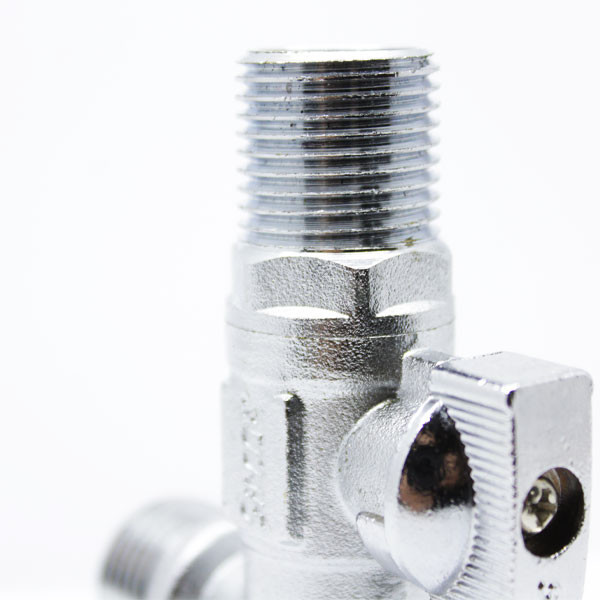 شیر پیسوار سیتکو مدل HEAVY1/2*1/2 بسته 2 عددی