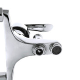 ست شیرآلات مدل قاصدک مجموعه 6 عددی