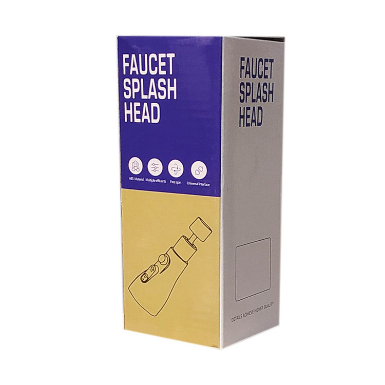 سرشیر آب مدل سه حالته کد FSH3