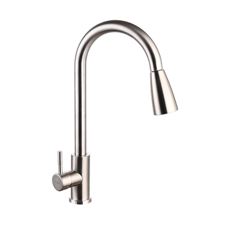 شیر آشپزخانه مدل شاوری کد T 230