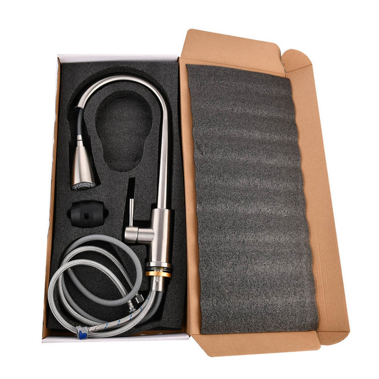 شیر آشپزخانه مدل شاوری کد T 230