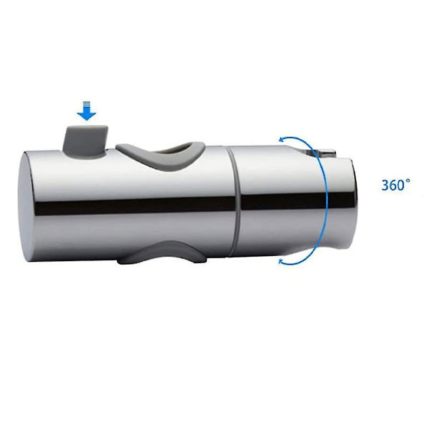 آسانسور سردوش حمام دینا مدل DN-22