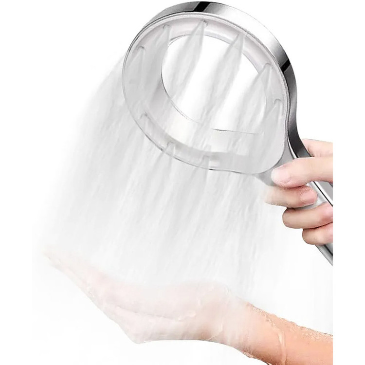 سردوش حمام پاپیروس مدل Jet Spray