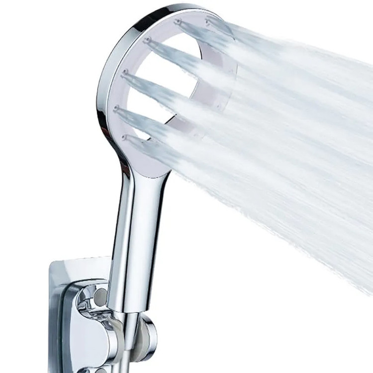 سردوش حمام پاپیروس مدل Jet Spray