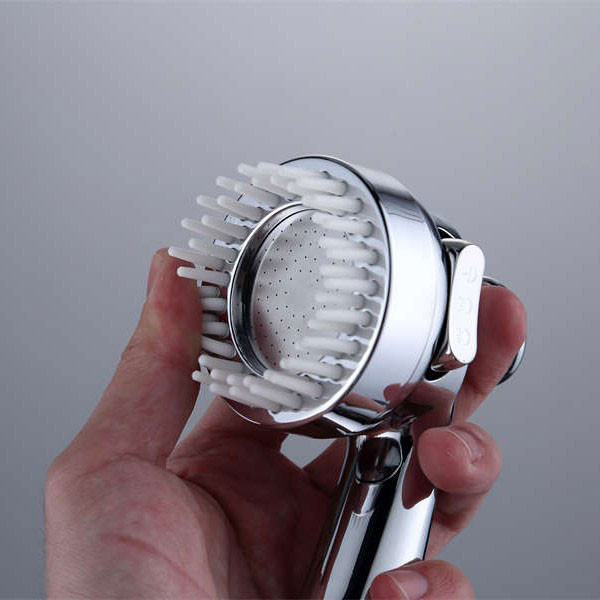 سردوش حمام دینا مدل DN-Barber Shower CH