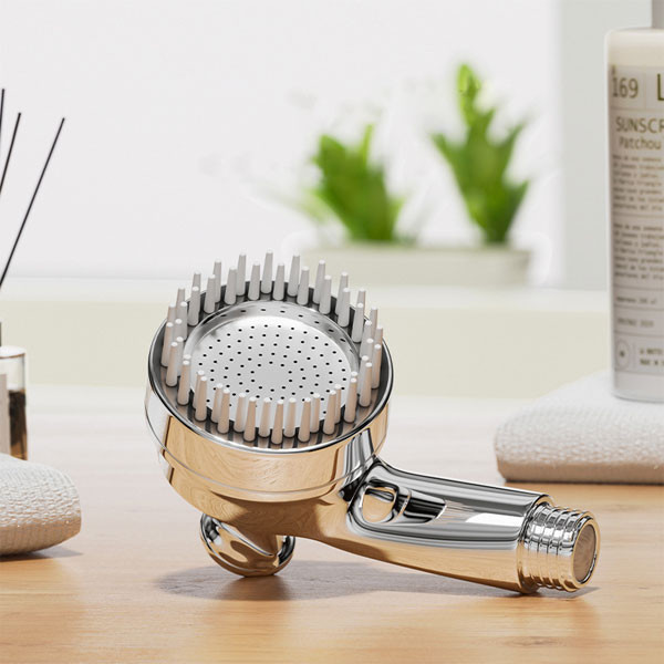 سردوش حمام دینا مدل DN-Barber Shower CH