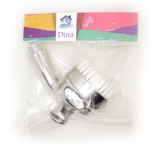 سردوش حمام دینا مدل DN-Barber Shower CH