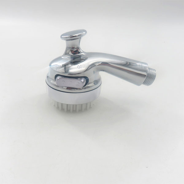سردوش حمام دینا مدل DN-Barber Shower CH