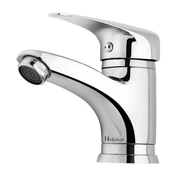 ست شیرآلات حکمت نشان مدل قهرمان ایتا کد K-KOBRA مجموعه 6 عددی