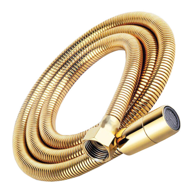 شلنگ توالت مدل GOLD
