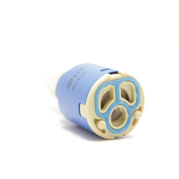 مغزی شیر اهرمی سیتکو مدل single-washer-25