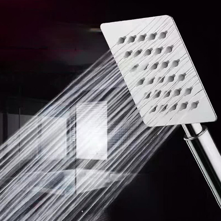 علم دوش حمام ققنوس مدل یونیورست Matrix