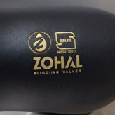 ست شیرآلات زحل مدل هیرسا M3 مجموعه 3 عددی