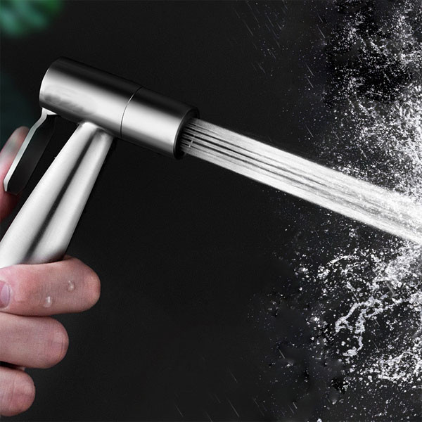 سری شلنگ توالت دینا مدل ارشک