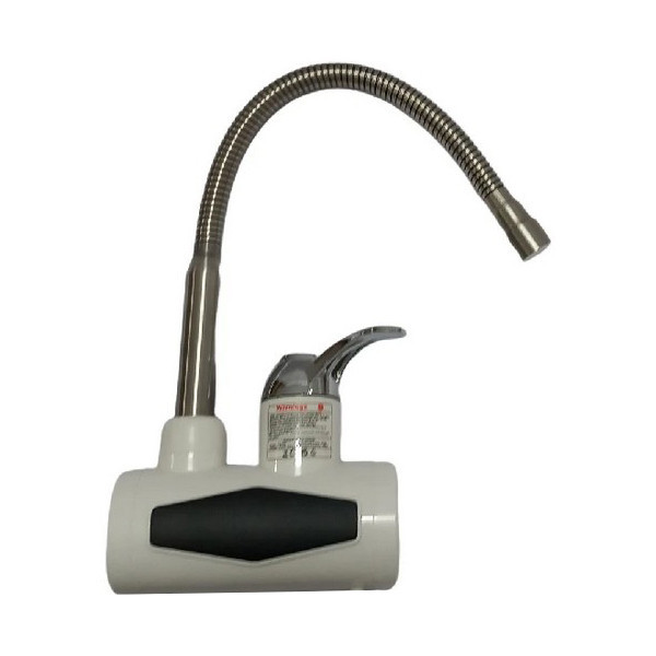 شیر آبگرمکن دار برقی مدل ظرفشویی کد TUC0767-SEU