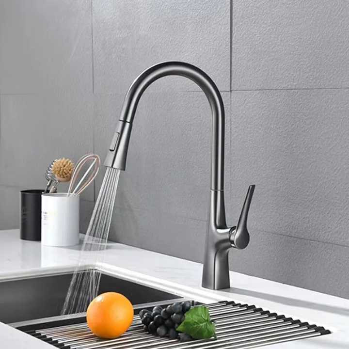 شیر ظرفشویی مدل شاوری کد 385