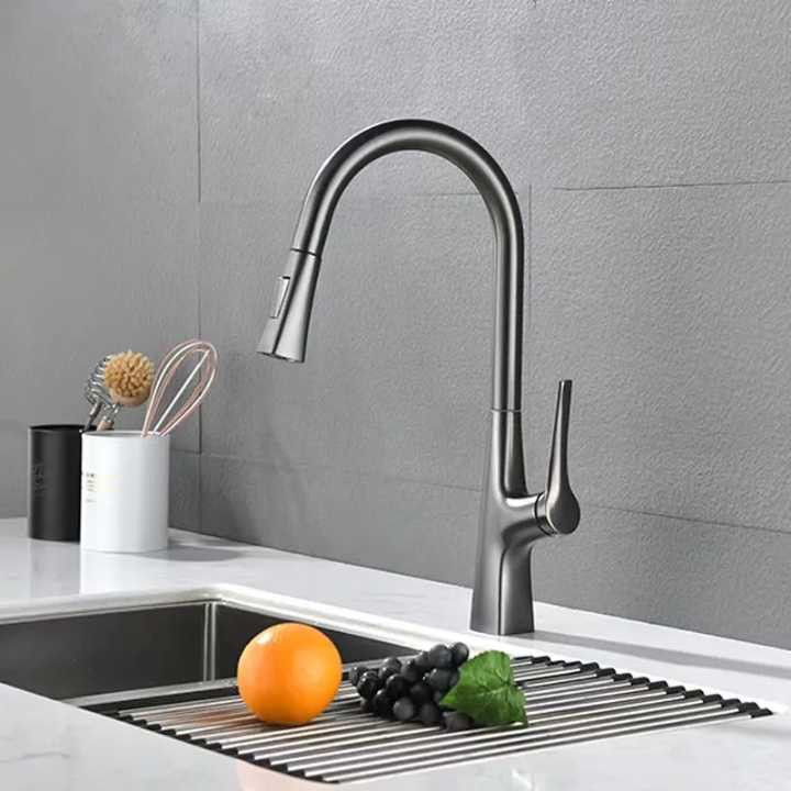 شیر ظرفشویی مدل شاوری کد 385