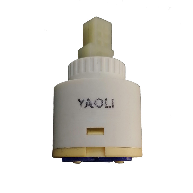 کارتریج مغزی شیر اهرمی یااولی مدل YAOLI-35