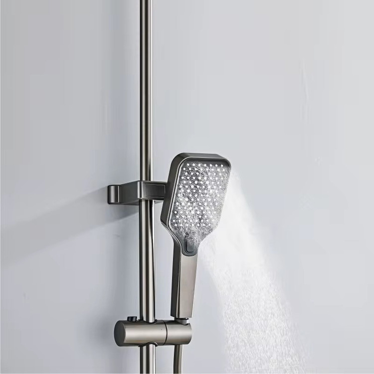 دوش حمام مدل کلگسی 8850