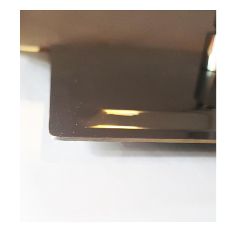 سردوش حمام می بی تی مدل Steel 25 مجموعه 2 عددی