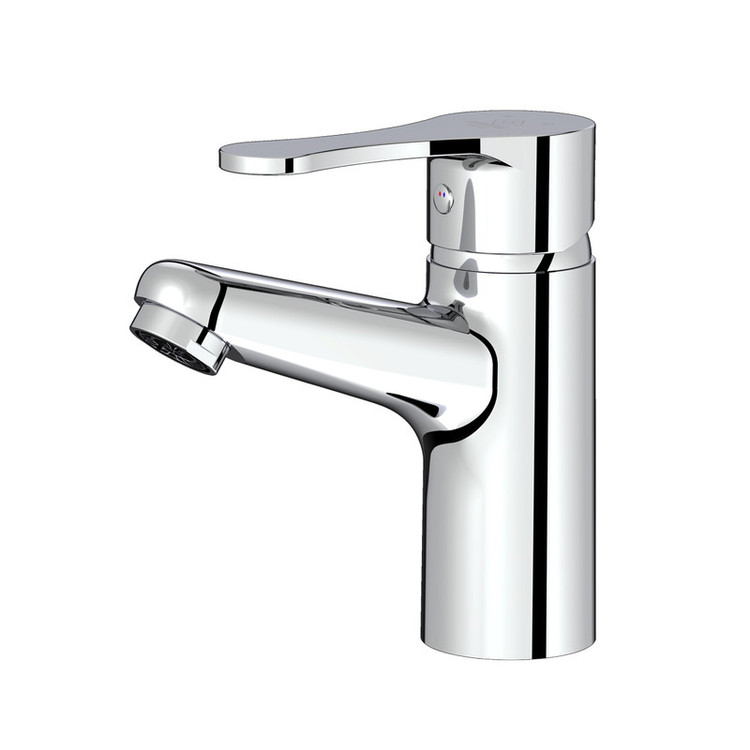 شیر روشویی شیرآلات کاویان مدل آراز