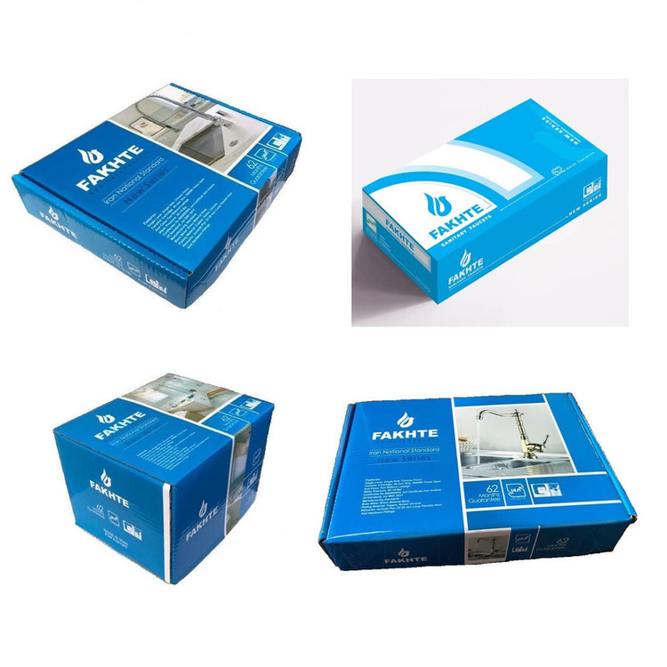 شیر سرویس بهداشتی فاخته مدل مارگارت
