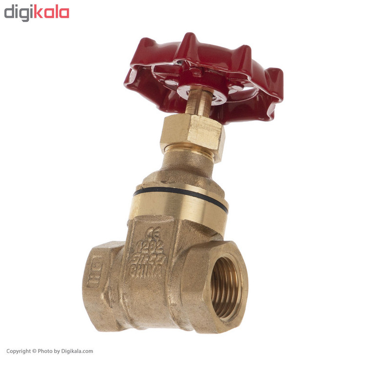 شیر فلکه سیتکو مدل DN-S4282