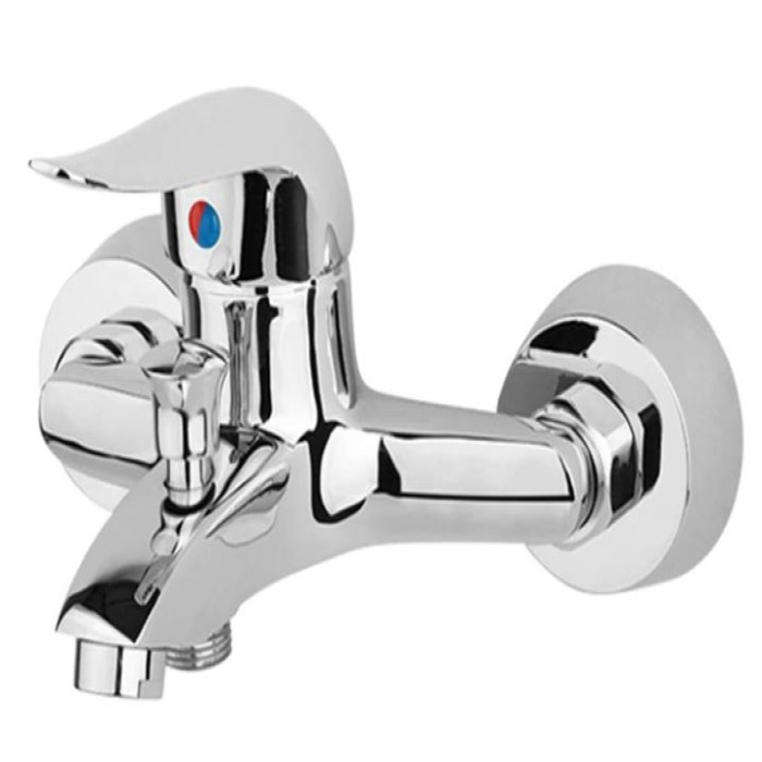 ست شیرآلات مدل کارا مجموعه 6 عددی