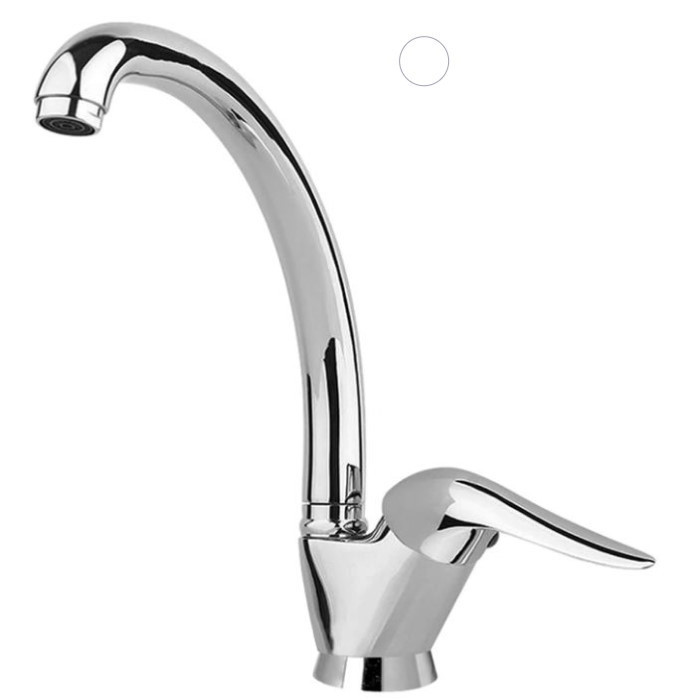 ست شیرآلات مدل کارا مجموعه 6 عددی
