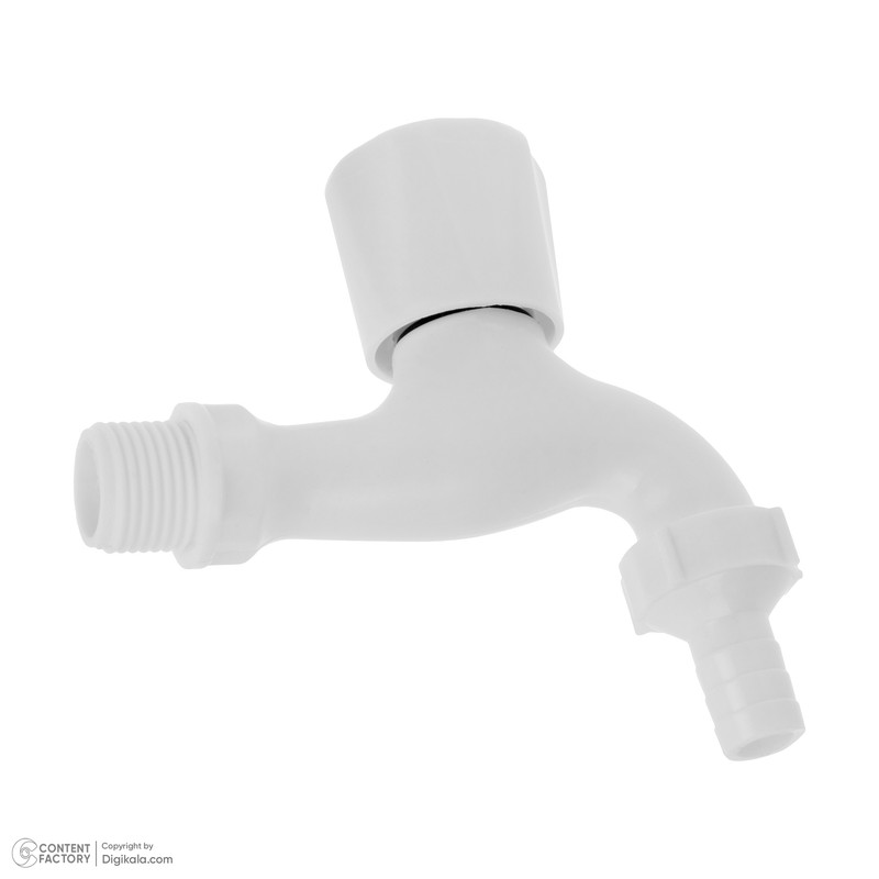 شیر آب کارخانه تولیدی صنعتی ابتکار مدل 1.2