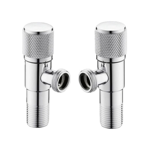 شیر پیسوار مدل 304Steel بسته دو عددی