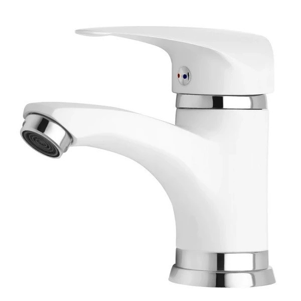 ست شیرآلات حکمت نشان مدل SK-DS مجموعه 6 عددی