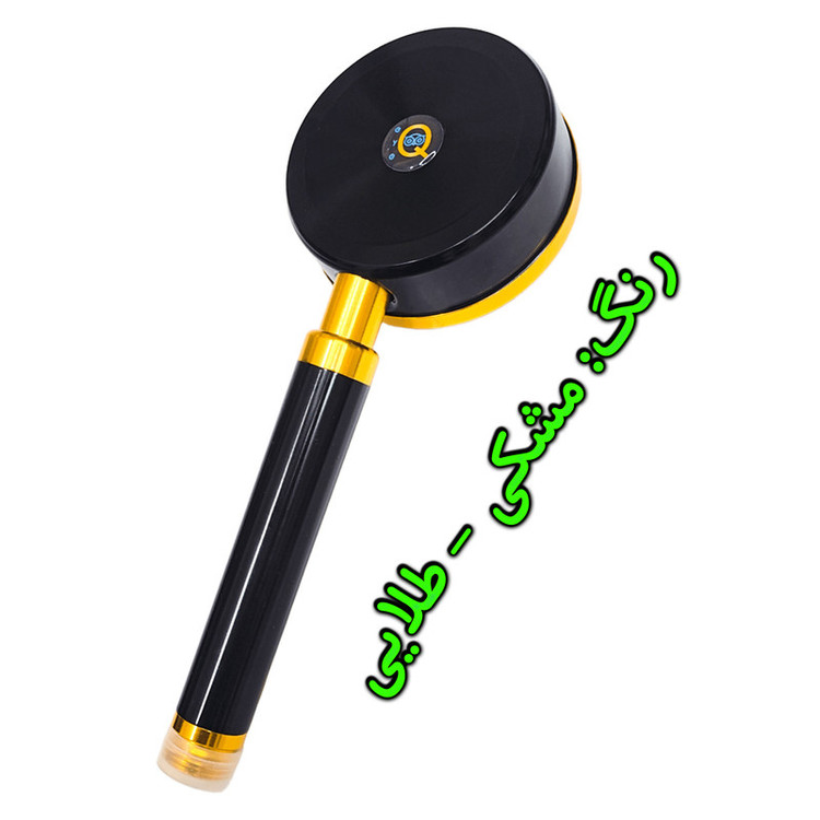 سردوش حمام آی کیو مدل Smart کد US-Line