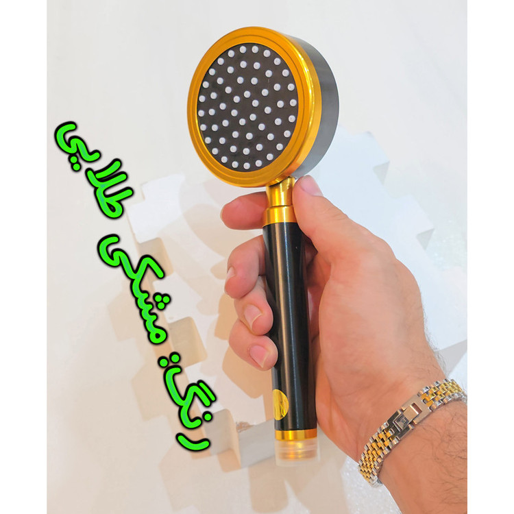 سردوش حمام آی کیو مدل Smart کد US-Line