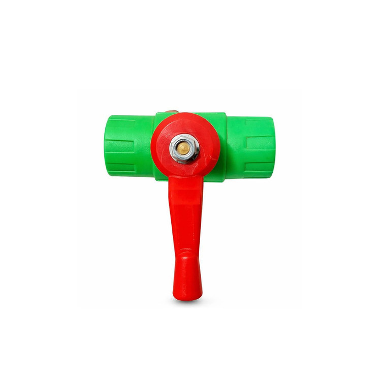 شیر فلکه مدل S-20
