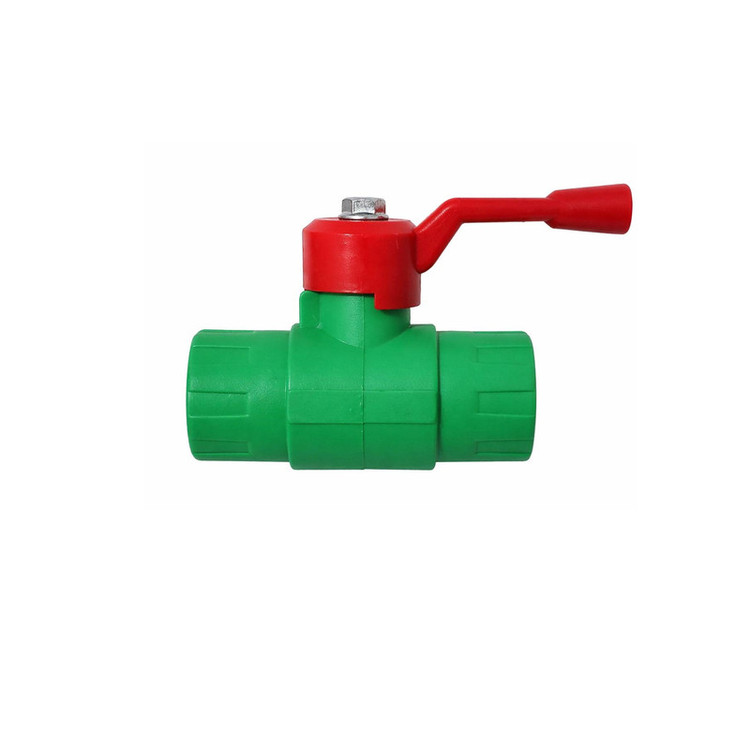 شیر فلکه مدل S-20