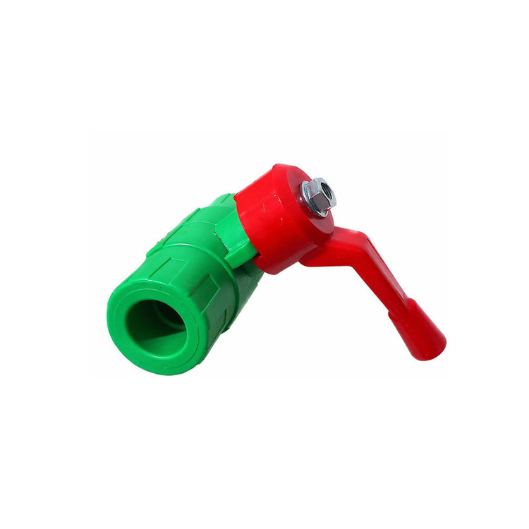 شیر فلکه مدل S-20