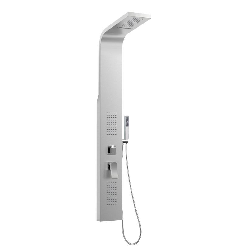 پنل دوش حمام کد 01