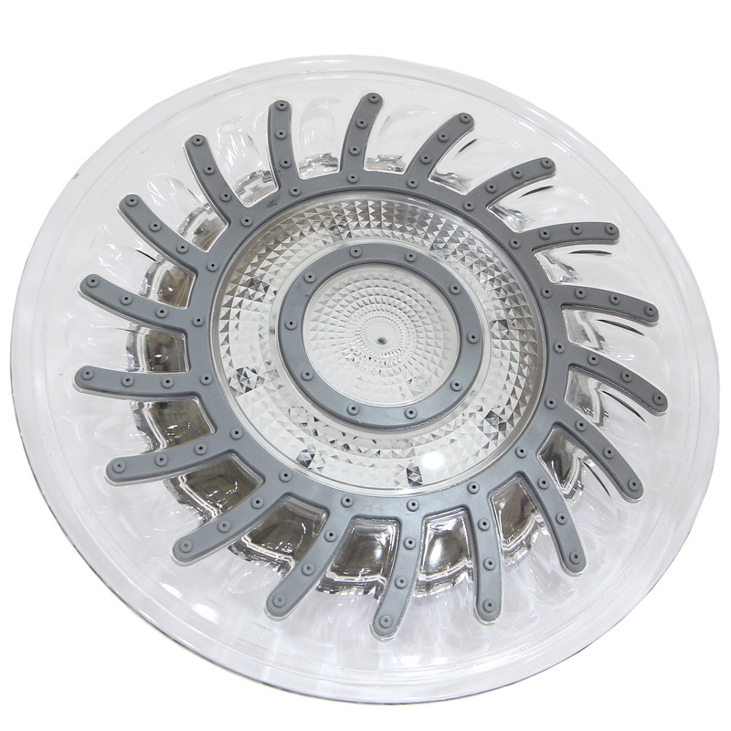 سردوش حمام ققنوس مدل LED-New-Modern - UP