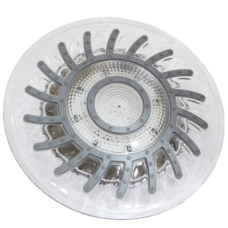 سردوش حمام ققنوس مدل LED-New-Modern - UP