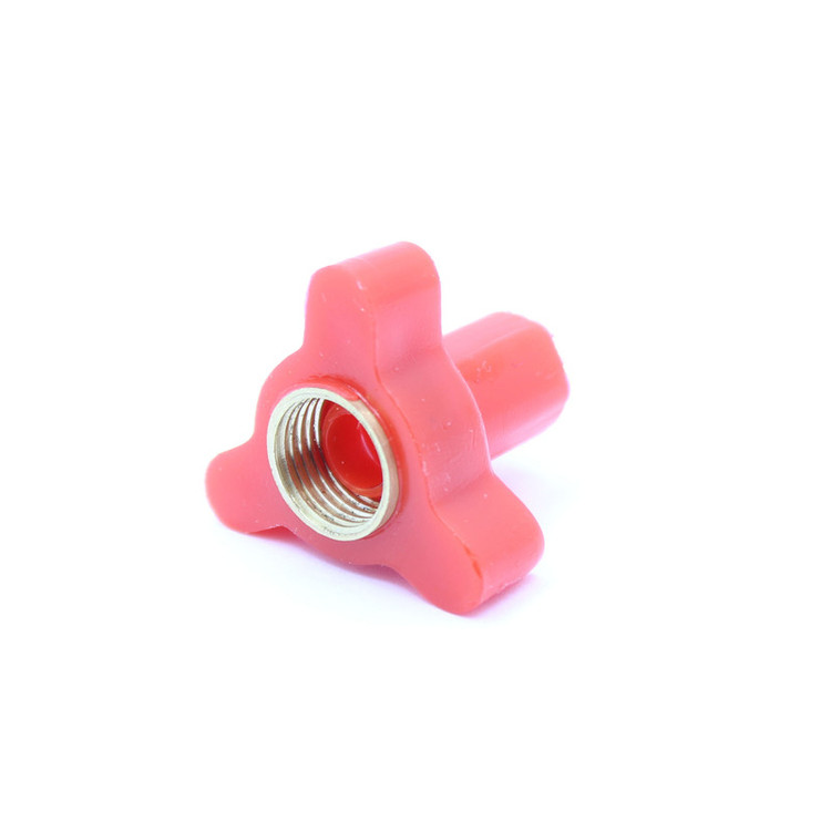 شیر ورودی ساید و کولر دینا مدل DN-010123