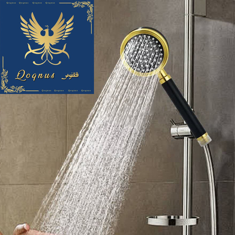 سردوش حمام ققنوس مدل Royal