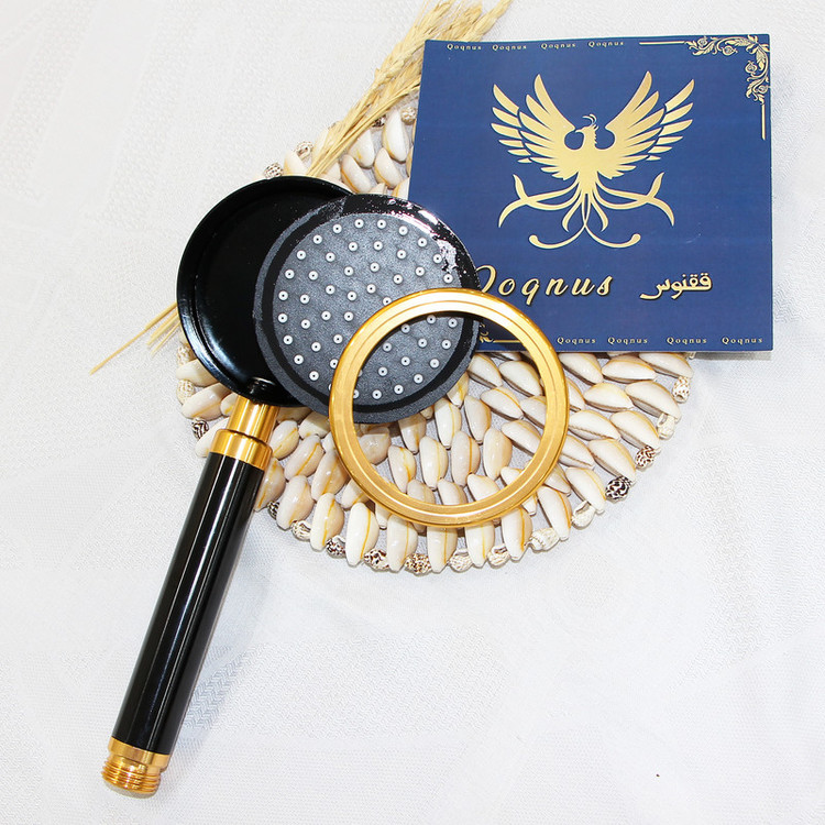 سردوش حمام ققنوس مدل Royal