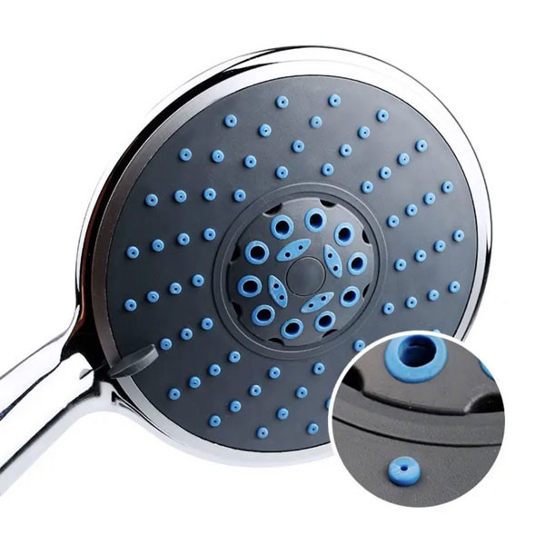 سردوش حمام دینا مدل DN-035
