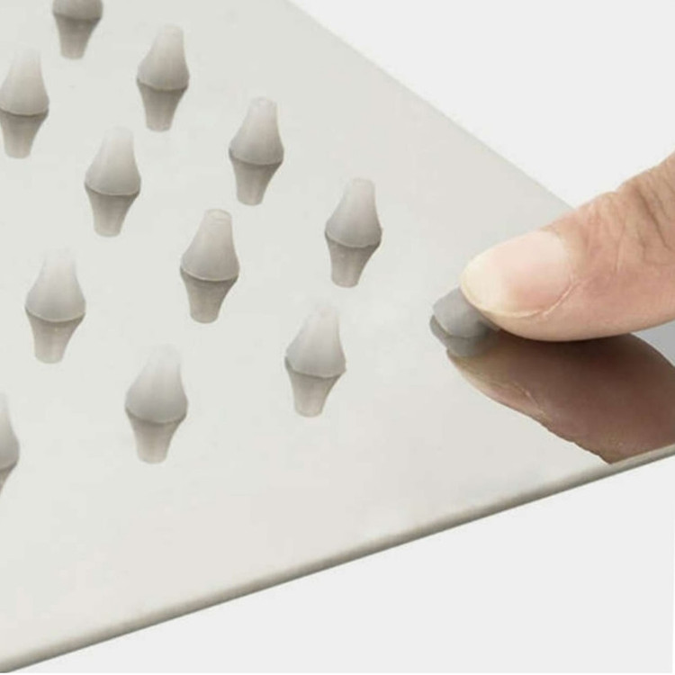 سردوش حمام ریکان مدل قهرمان مجموعه دو عددی