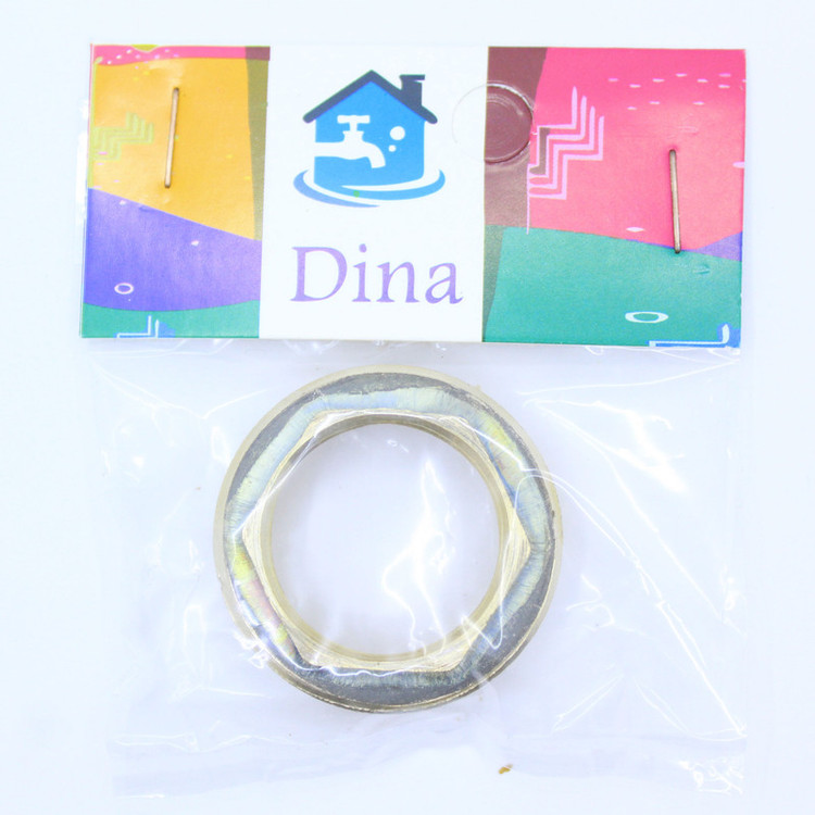 مهره کاتریج شیرآلات دینا مدل DN-40B بسته 4 عددی