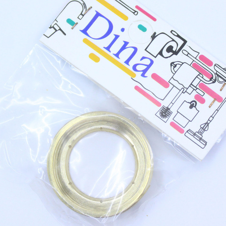 مهره کاتریج شیرآلات دینا مدل DN-40B بسته 4 عددی