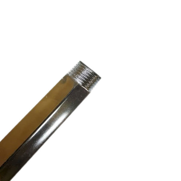 پایه نگهدارنده سردوش حمام مدل استوانه ای
