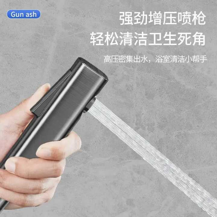 شیر دوش حمام هایشین مدل پیانویی مانیتوردار لوکس کد ۶۰۰۴
